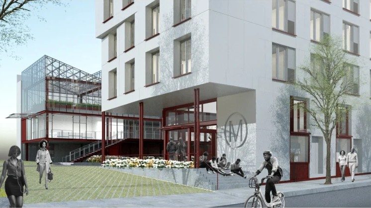 BIM 3D structural coordination model